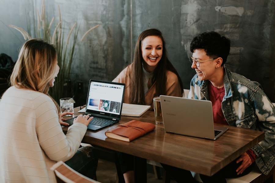 Training and Consulting